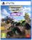 Monster Jam Showdown - Day One Edition (PlayStation 5)