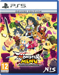 Monster Menu: The Scavenger’s Cookbook Deluxe Edition (PlayStation 5)