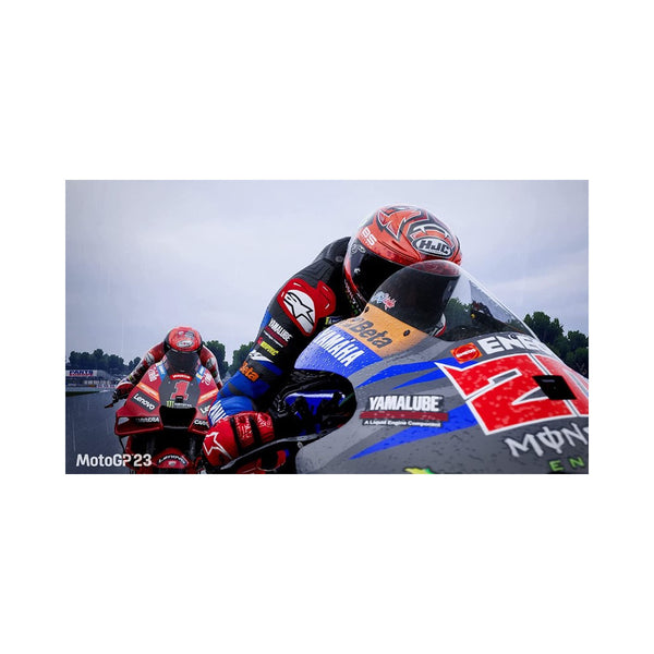 MotoGP 23 (PlayStation 4)