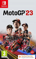 MotoGP 23 (Nintendo Switch)