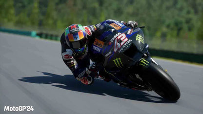 MotoGP 24 - Standard Edition (Nintendo Switch)