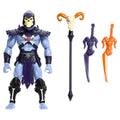 Masters of the Universe Origins Skeletor action figure