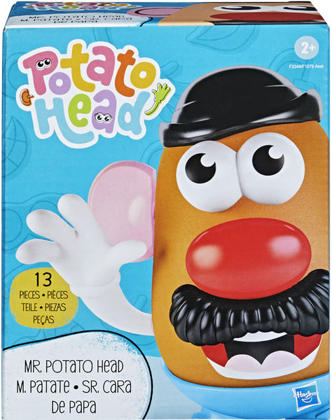 Mr Potato Head Assorted