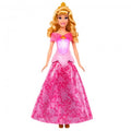 Disney Princess Sleeping Beauty Aurora Transforming Pink-to-Blue Dress Doll