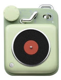 Muzen Button Green