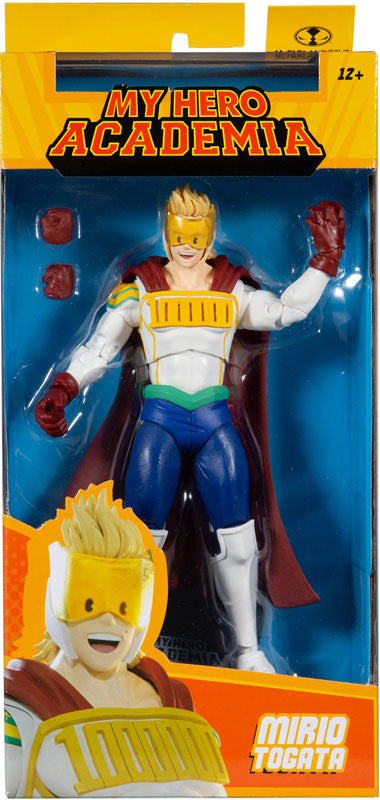 My Hero Academia 7in - Mirio