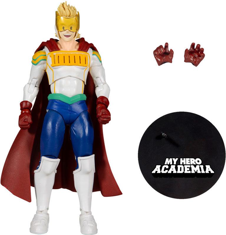 My Hero Academia 7in - Mirio