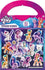My Little Pony Sticker Scene Activity Set