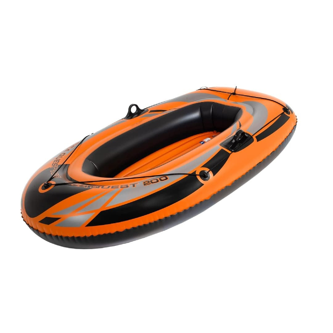 M.Y Sea Quest 200 inflatable boat