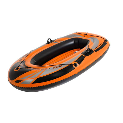 M.Y Sea Quest 200 inflatable boat