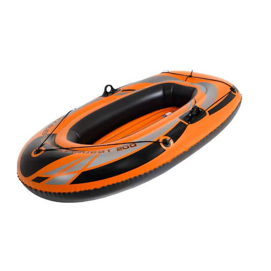 M.Y Sea Quest 200 inflatable boat