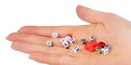 Make Your Own K-Pop Concert Bracelets - Bumper Set