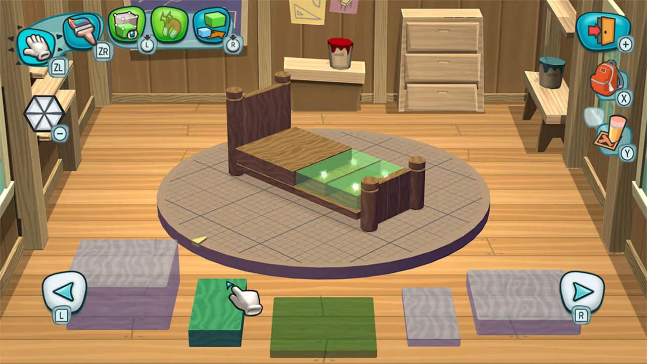 MySims Cozy Bundle (Nintendo Switch)
