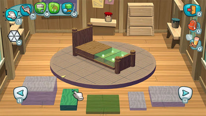 MySims Cozy Bundle (Nintendo Switch)