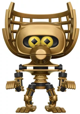 Funko POP: MST3K Crow 488