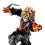 Banpresto Amazing Heroes My Hero Academia Katsuki Bakugo