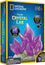 NATIONAL GEOGRAPHIC CRYSTAL GROWING KIT - PURPLE