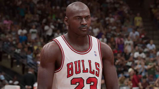 NBA 2K23 (PlayStation 5)