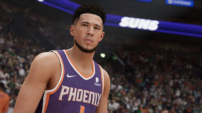 NBA 2K23 (PlayStation 5)
