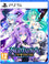 Neptunia ReVerse Standard Edition re-release (English) (PlayStation 5)