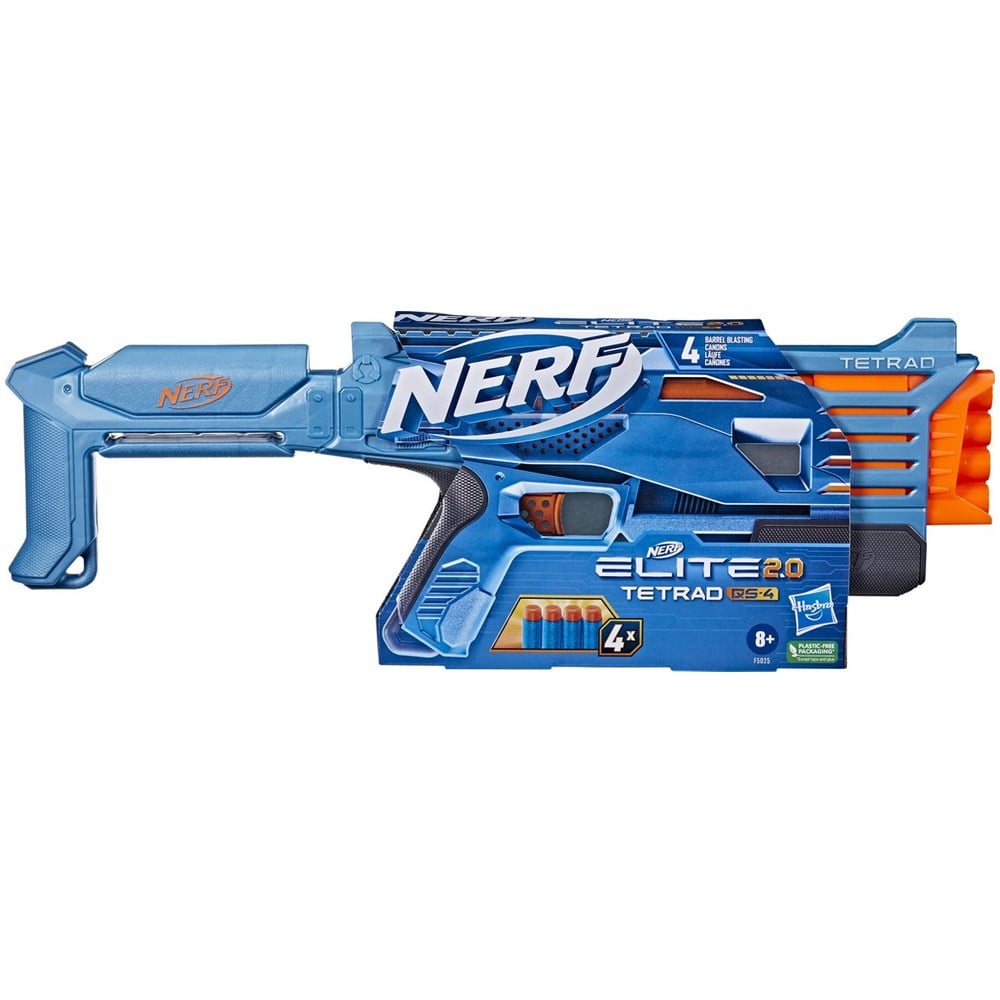 Nerf Elite 2.0 Ast