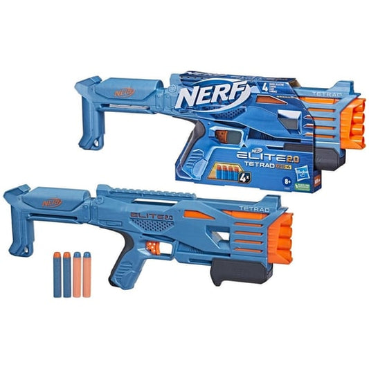 Nerf Elite 2.0 Ast