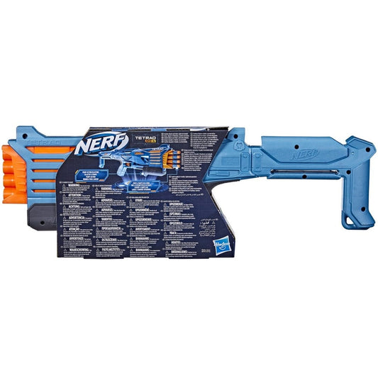Nerf Elite 2.0 Ast