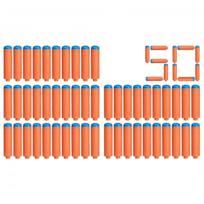 Nerf N Series N1 Dart Refill - 50 Pack