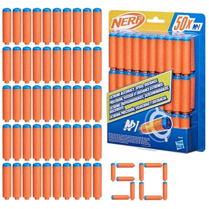 Nerf N Series N1 Dart Refill - 50 Pack