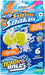 Nerf Super Soaker Hydro Balls 6 Pack