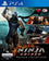 Ninja Gaiden - Master Collection (Asian - English Box) (PlayStation 4)