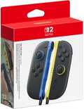 Nintendo Joy-Con 2 Pair Blue/Yellow (Nintendo Switch 2) - product view 1
