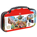 Nintendo Switch 2 Game Traveler Deluxe Mario Kart World Case front