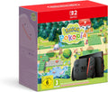 Nintendo Switch 2 + Pokemon Pokopia bundle packshot