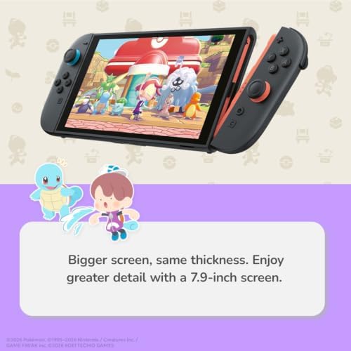 Nintendo Switch 2 Pokemon Pokopia feature image 2