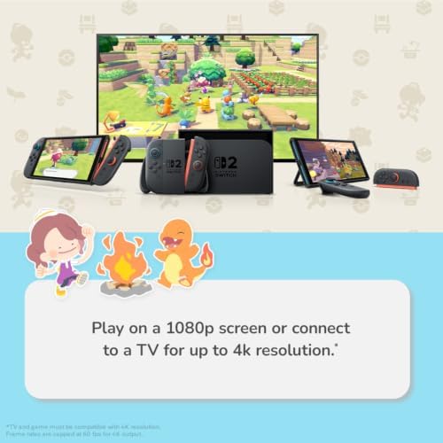 Nintendo Switch 2 Pokemon Pokopia feature image 3