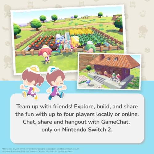 Nintendo Switch 2 Pokemon Pokopia feature image 6