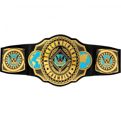 WWE Intercontinental Championship Roleplay Belt