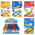 Mini Sporting Games Assorted