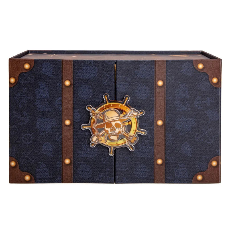 Cinereplicas One Piece Deluxe Advent Calendar