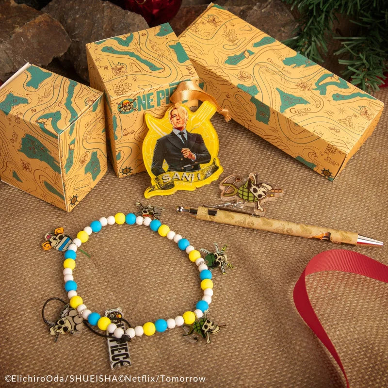 Cinereplicas One Piece Deluxe Advent Calendar