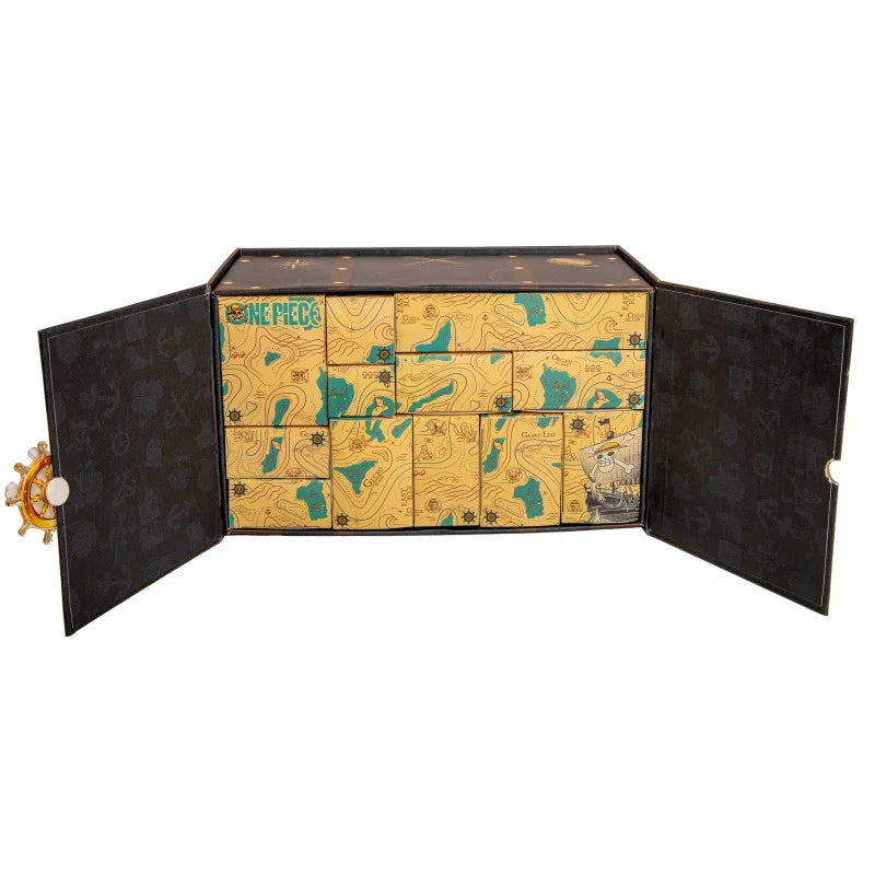 Cinereplicas One Piece Deluxe Advent Calendar