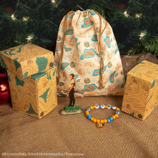 Cinereplicas One Piece Deluxe Advent Calendar