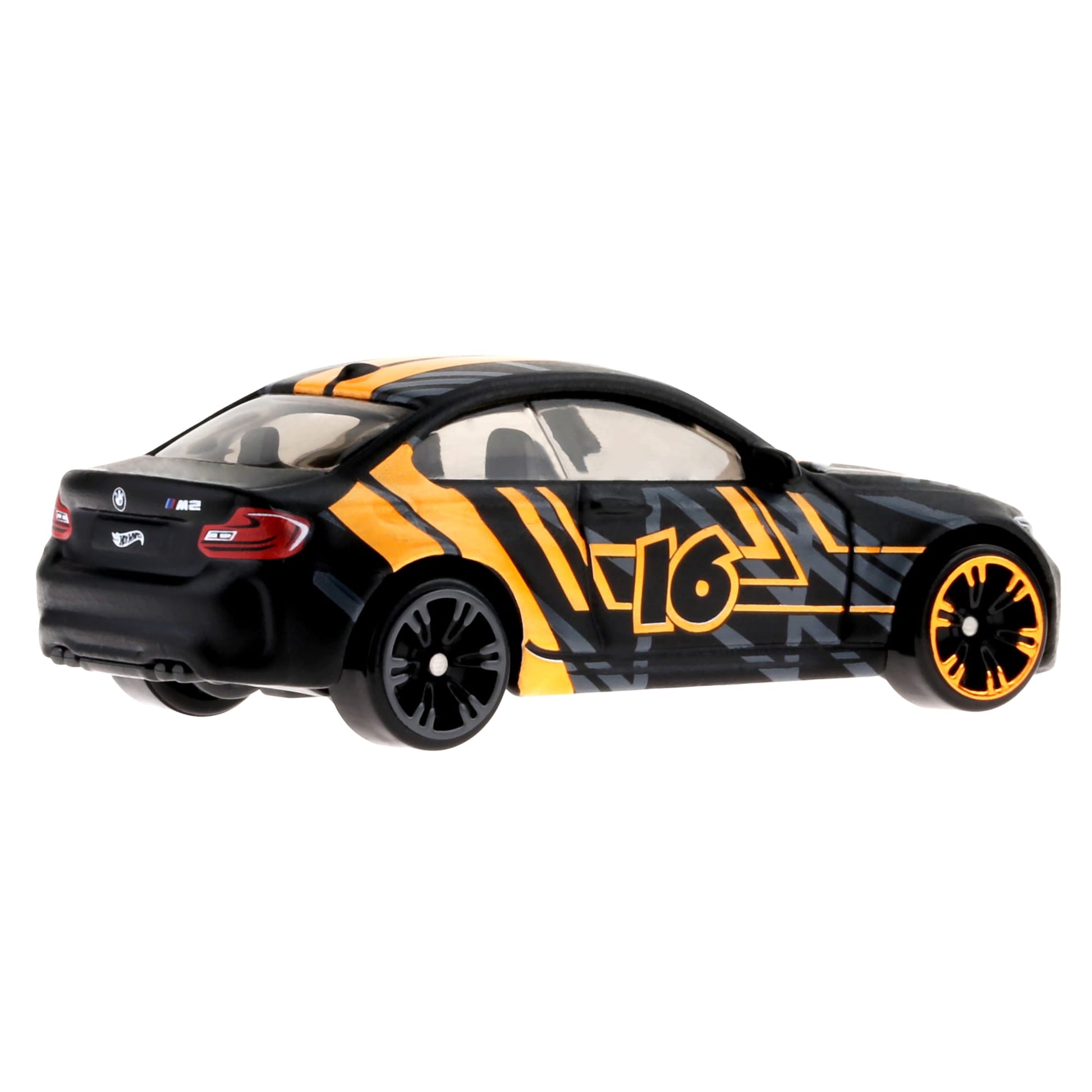 Hot Wheels Neon Speeders assorted car secondary image
