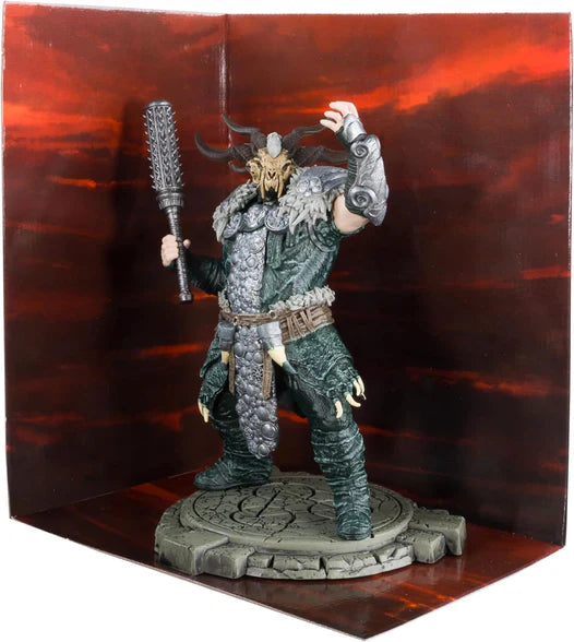 Mcfarlane Toys Diablo Tornado Druid