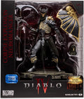 Mcfarlane Toys Diablo Corpse Necromancer