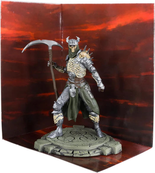 Mcfarlane Toys Diablo Corpse Necromancer