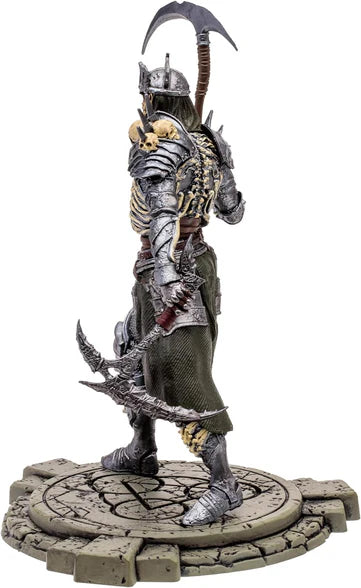 Mcfarlane Toys Diablo Corpse Necromancer