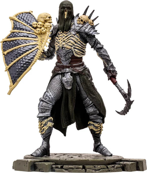 Mcfarlane Toys Diablo Corpse Necromancer