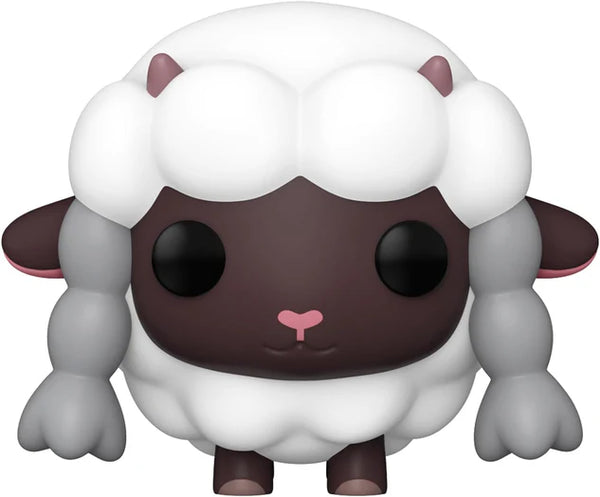 Funko POP: Pokemon - Wooloo 958